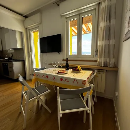 Apartamento Beattic *