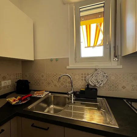 Apartamento Beattic *