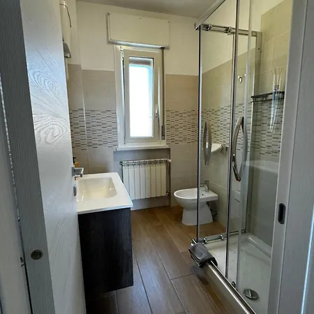 Beattic Apartamento Trieste