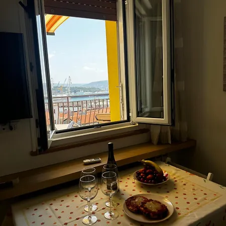 Apartamento Beattic *