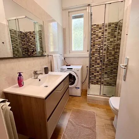 Beattic Apartamento Trieste